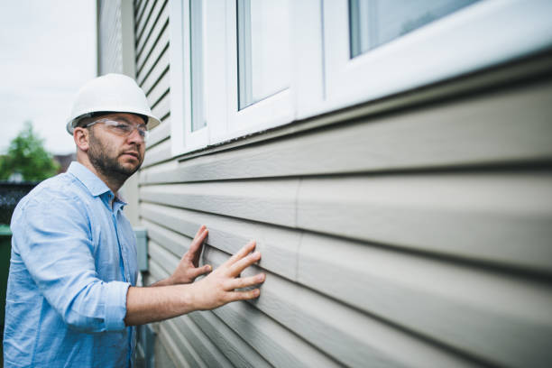 Best Fiber Cement Siding Installation  in Germantown, WI